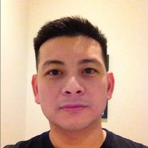 Meet your Posher, Jose